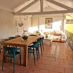 Maison Bourgeoise Avec Piscine Privee 度假居