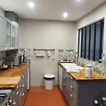 度假居 Maison Bourgeoise Avec Piscine Privee 贝济耶