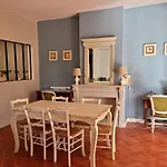 Maison Bourgeoise Avec Piscine Privee *