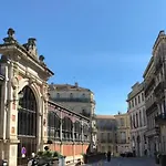 Maison Bourgeoise Avec Piscine Privee 度假居