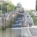 Maison Bourgeoise Avec Piscine Privee 度假居