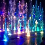 度假居 Maison Bourgeoise Avec Piscine Privee *
