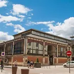 Maison Bourgeoise Avec Piscine Privee 贝济耶