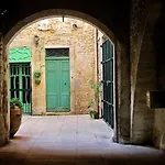 Maison Bourgeoise Avec Piscine Privee