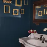 Maison Bourgeoise Avec Piscine Privee 贝济耶