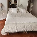 度假居 Maison Bourgeoise Avec Piscine Privee