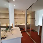 Maison Bourgeoise Avec Piscine Privee * 贝济耶