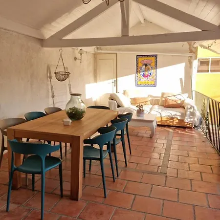Maison Bourgeoise Avec Piscine Privee Casa de Férias