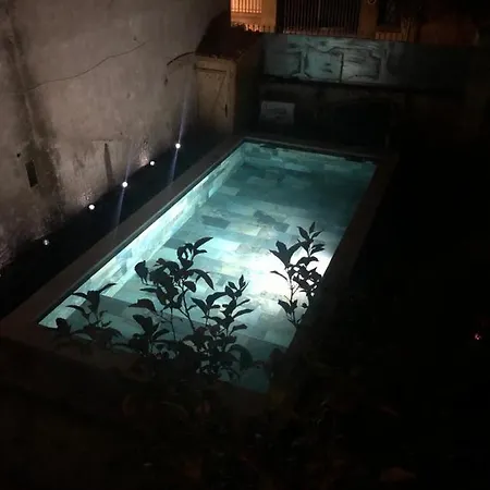 Maison Bourgeoise Avec Piscine Privee *