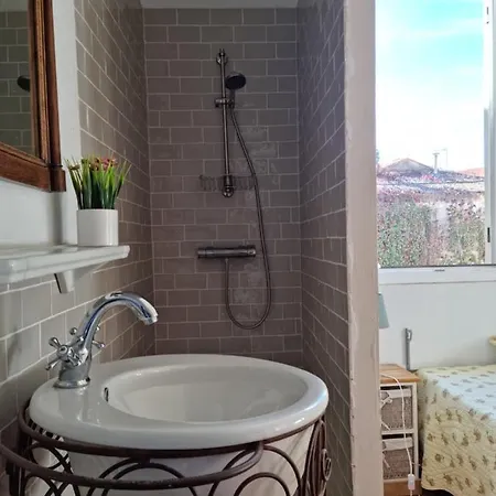 Maison Bourgeoise Avec Piscine Privee Béziers