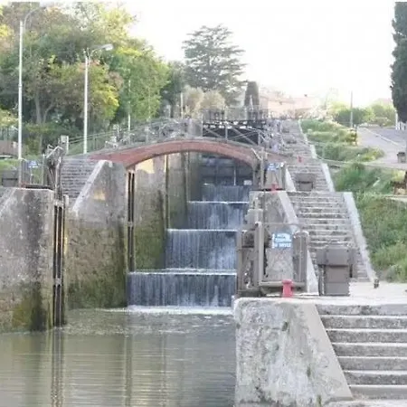 Maison Bourgeoise Avec Piscine Privee Casa de Férias
