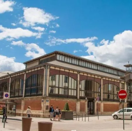 Maison Bourgeoise Avec Piscine Privee Béziers