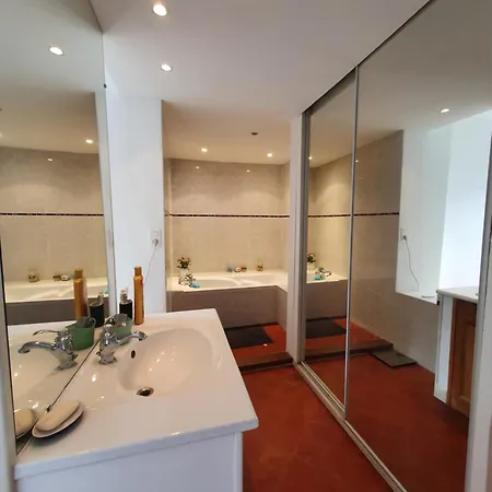 Maison Bourgeoise Avec Piscine Privee * Béziers