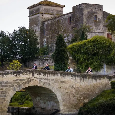 Maison Bourgeoise Avec Piscine Privee Prázdninový dům *