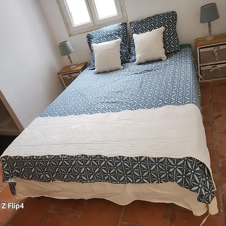 度假居 Maison Bourgeoise Avec Piscine Privee