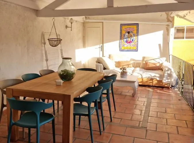 Maison Bourgeoise Avec Piscine Privee Casa de Férias