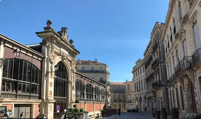 Maison Bourgeoise Avec Piscine Privee Casa de Férias