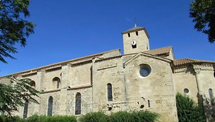 Maison Bourgeoise Avec Piscine Privee *