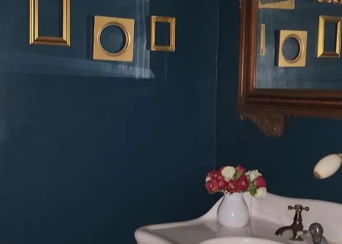 Maison Bourgeoise Avec Piscine Privee Béziers