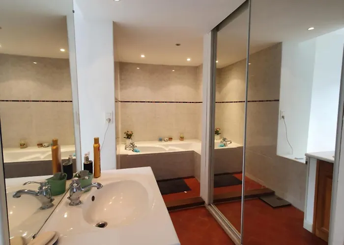 Maison Bourgeoise Avec Piscine Privee * Béziers