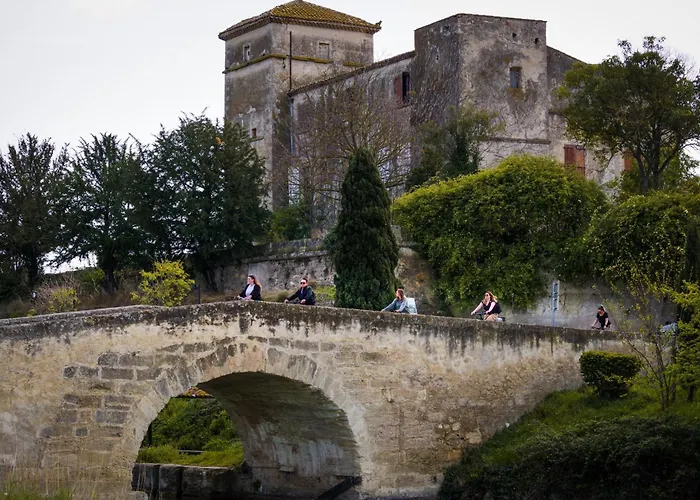 Maison Bourgeoise Avec Piscine Privee Casa de Férias *